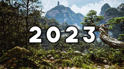 Top games 2023. Things To Know About Top games 2023. 